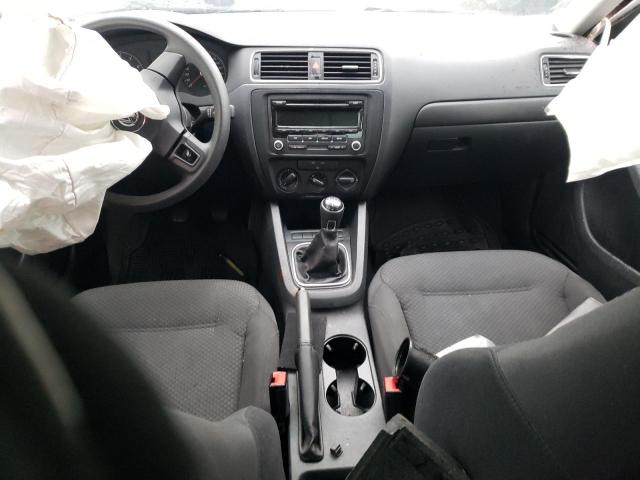 Photo 8 from auction – 2012 VOLKSWAGEN JETTA BASE with VIN 3VW1K7AJ7CM418133