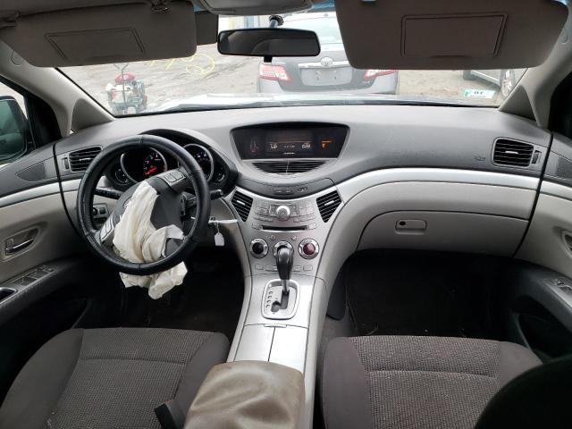 Photo 8 from auction – 2008 SUBARU TRIBECA with VIN 4S4WX91D584404732
