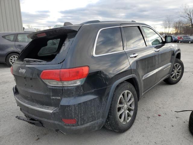 Photo 3 from auction – 2014 JEEP GRAND CHER with VIN 1C4RJFBG1EC363995