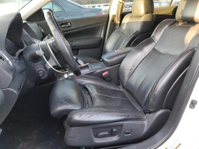 Photo 7 from auction – 2011 NISSAN MAXIMA S with VIN 1N4AA5AP7BC803437