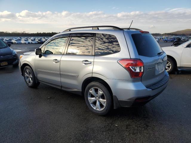 Photo 2 from auction – 2014 SUBARU FORESTER 2 with VIN JF2SJAEC2EH540216