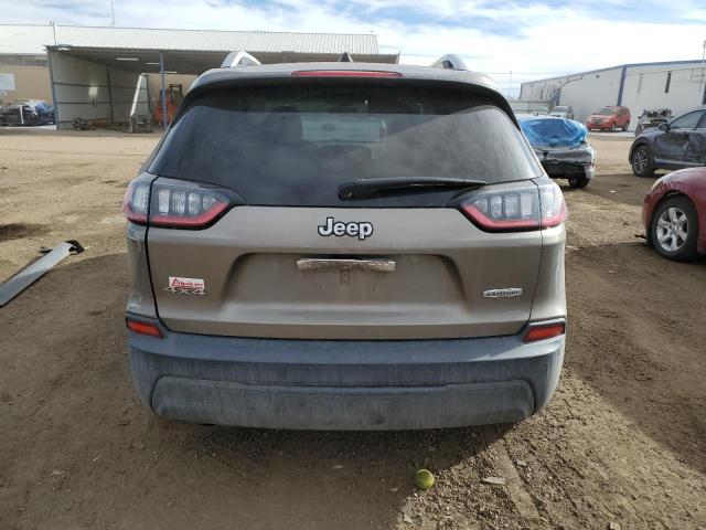 Photo 6 from auction – 2019 JEEP CHEROKEE L with VIN 1C4PJMLB3KD181493