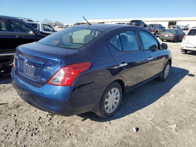 Photo 3 from auction – 2012 NISSAN VERSA S with VIN 3N1CN7AP8CL928040