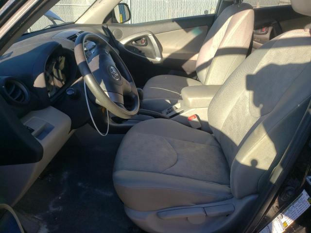 Photo 7 from auction – 2010 TOYOTA RAV4 with VIN 2T3BF4DV9AW067634