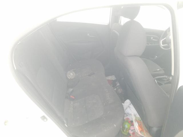 Photo 10 from auction – 2016 KIA RIO LX with VIN KNADM5A34G6554657