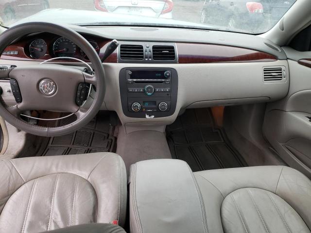 Photo 8 from auction – 2006 BUICK LUCERNE CX with VIN 1G4HD57236U156817