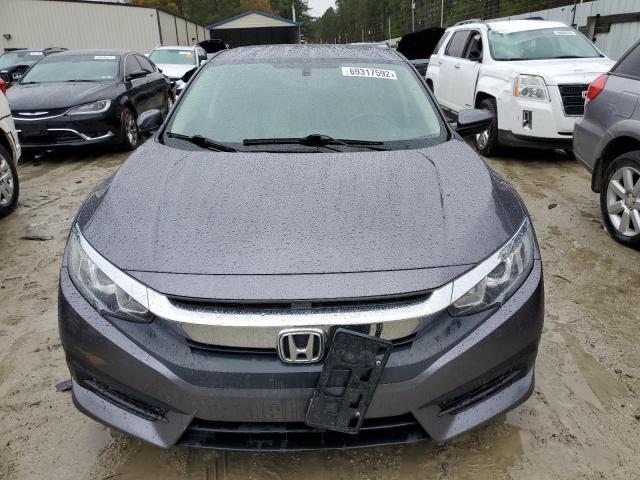 Photo 5 from auction – 2018 HONDA CIVIC EX with VIN 2HGFC2F74JH524820