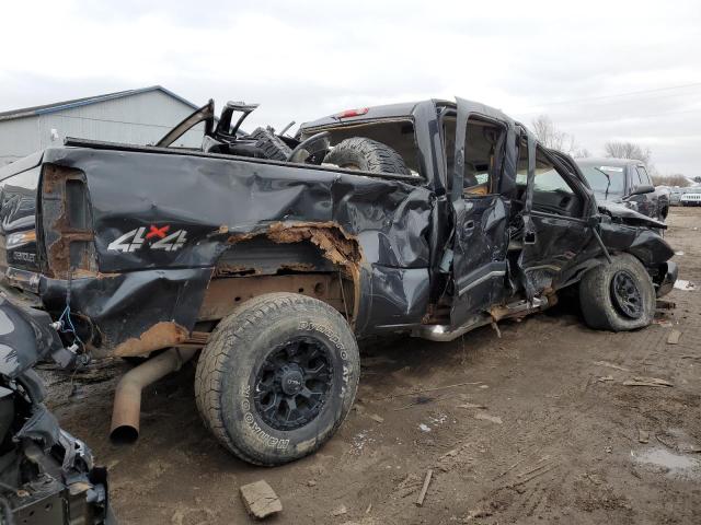 Photo 3 from auction – 2005 CHEVROLET SILVERADO with VIN 1GCHK23225F863912