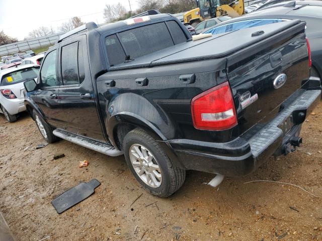 Photo 2 from auction – 2007 FORD EXPLORER S with VIN 1FMEU33K17UB31395