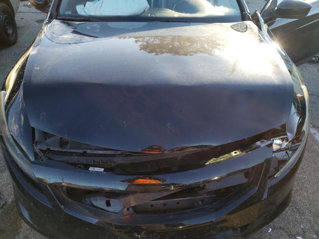 Photo 11 from auction – 2010 HONDA ACCORD EXL with VIN 1HGCS2A83AA003219