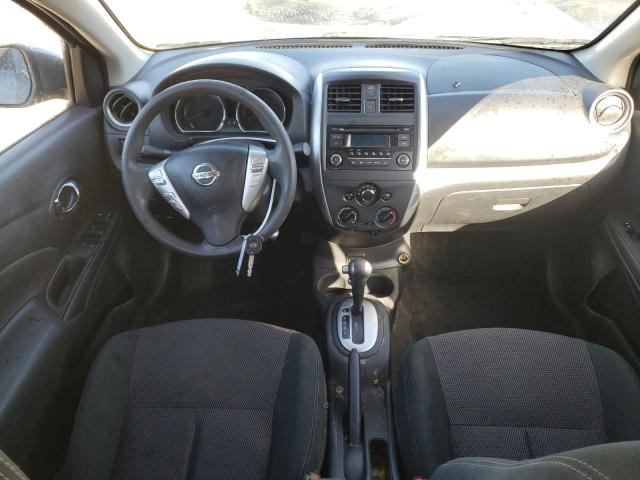 Photo 8 from auction – 2018 NISSAN VERSA S with VIN 3N1CN7AP2JL859861