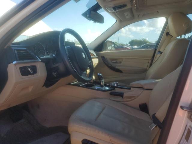 Photo 7 from auction – 2013 BMW 328 XI with VIN WBA3B3C51DF530655