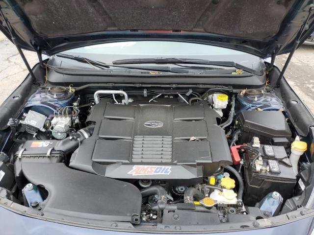 Photo 11 from auction – 2018 SUBARU OUTBACK TO with VIN 4S4BSETC1J3287074