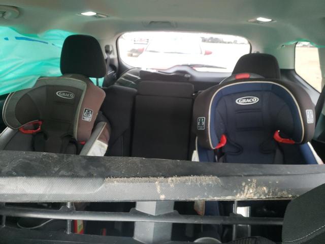 Photo 10 from auction – 2019 SUBARU ASCENT PRE with VIN 4S4WMACD8K3443898
