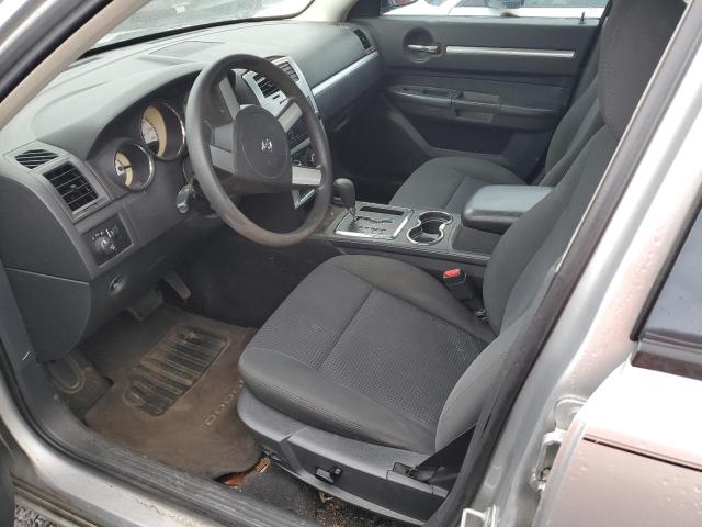 Photo 7 from auction – 2010 DODGE CHARGER SX with VIN 2B3CA3CV7AH290545