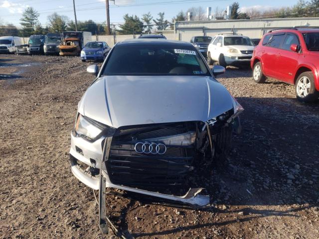 Фото 5 с аукциона – 2016 AUDI S3 PREMIUM с VIN WAUB1GFF6G1036769