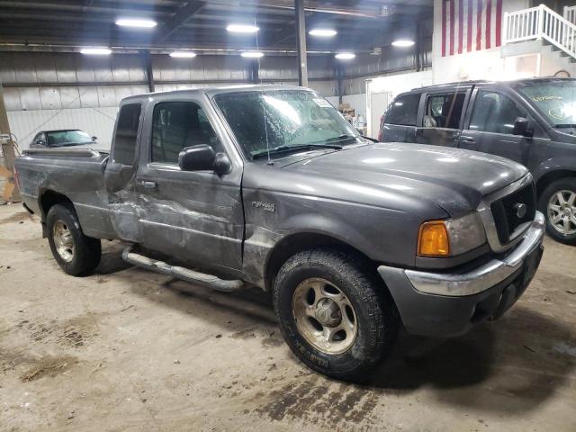 Photo 4 from auction – 2004 FORD RANGER SUP with VIN 1FTZR45E14PA05231