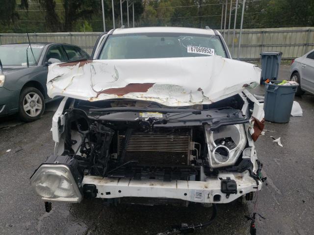 Photo 5 from auction – 2012 JEEP LIBERTY LI with VIN 1C4PJLCK2CW147996