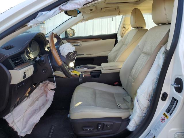 Photo 7 from auction – 2016 LEXUS ES 300H with VIN JTHBW1GG6G2110984