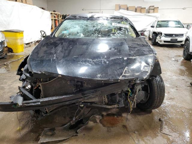Photo 5 from auction – 2013 HYUNDAI SONATA GLS with VIN 5NPEB4AC2DH793648