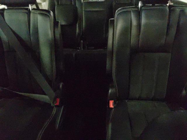 Photo 10 from auction – 2019 DODGE GRAND CARA with VIN 2C4RDGCG5KR802503