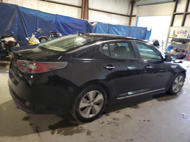 Photo 3 from auction – 2015 KIA OPTIMA HYB with VIN KNAGN4AD2F5090981