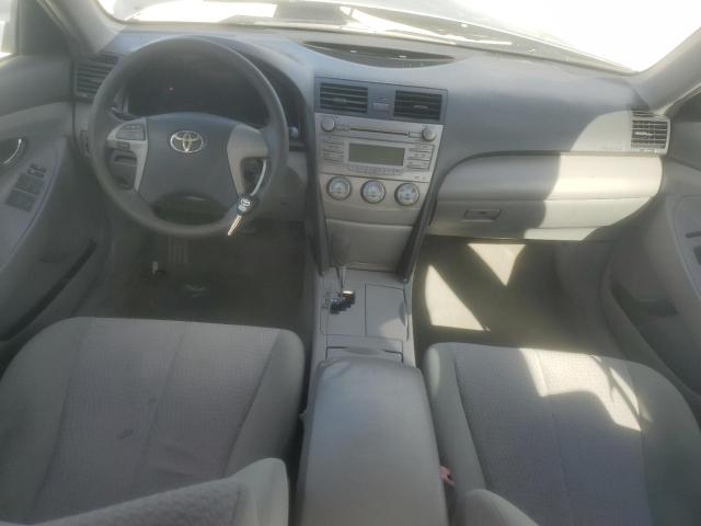Photo 8 from auction – 2011 TOYOTA CAMRY BASE with VIN 4T1BF3EK5BU733879