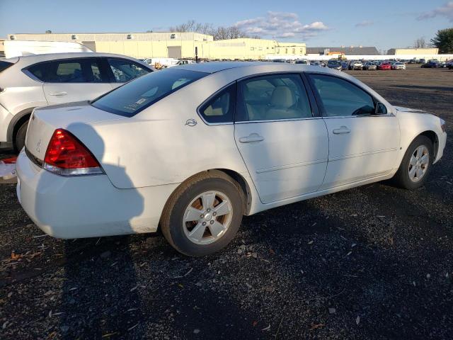 Photo 3 from auction – 2007 CHEVROLET IMPALA LT with VIN 2G1WT55N579362353