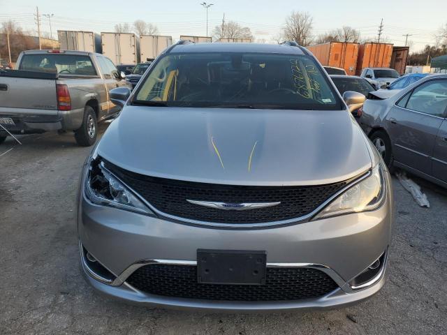 Photo 5 from auction – 2020 CHRYSLER PACIFICA T with VIN 2C4RC1BG9LR165196