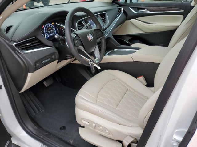 Photo 7 from auction – 2022 BUICK ENCLAVE AV with VIN 5GAERDKW5NJ172595