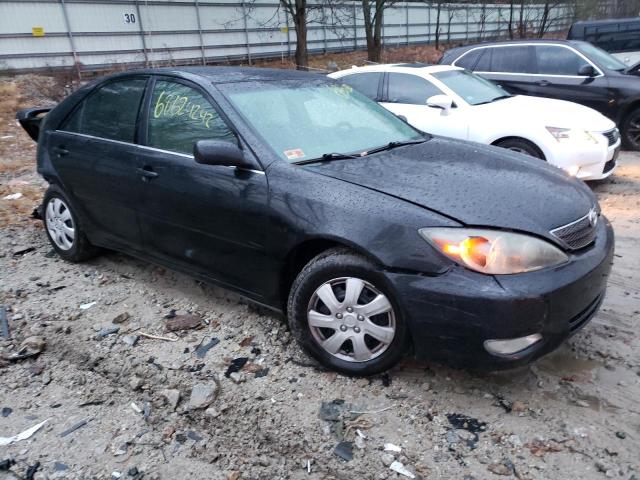 Photo 4 from auction – 2004 TOYOTA CAMRY LE with VIN 4T1BE32K04U293290