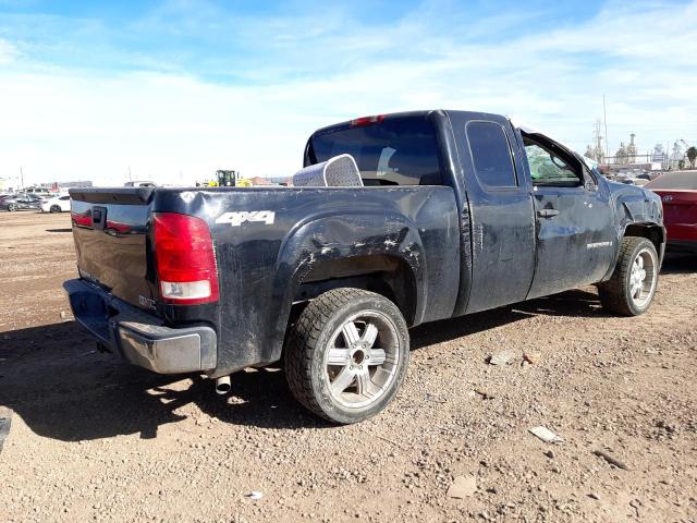 Photo 3 from auction – 2008 GMC SIERRA K15 with VIN 1GTEK19C98Z201714