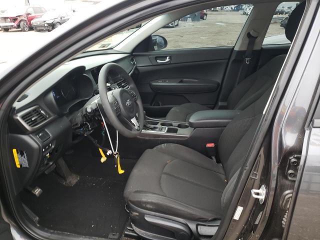 Photo 7 from auction – 2016 KIA OPTIMA LX with VIN KNAGT4L3XG5107621