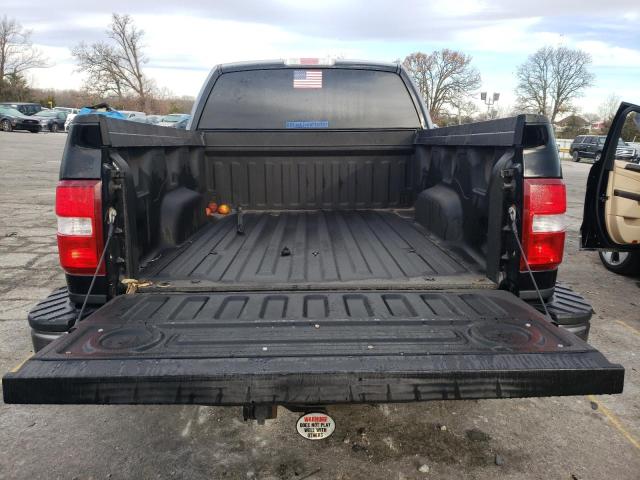 Photo 6 from auction – 2006 FORD F150 with VIN 1FTPW04546KC46565