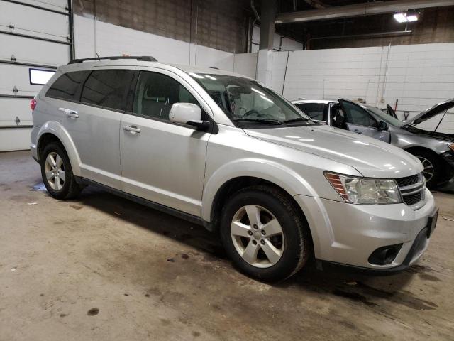Photo 4 from auction – 2012 DODGE JOURNEY SX with VIN 3C4PDDBG2CT183218