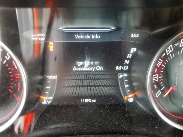 Photo 9 from auction – 2021 DODGE CHALLENGER with VIN 2C3CDZFJ1MH649849