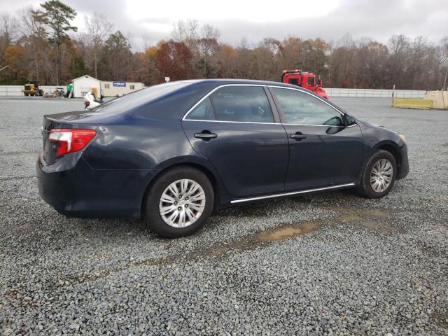 Photo 3 from auction – 2012 TOYOTA CAMRY BASE with VIN 4T4BF1FK9CR209550
