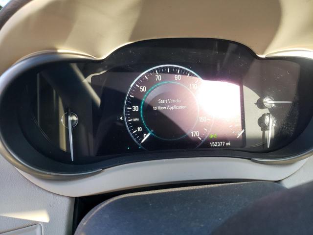 Photo 9 from auction – 2016 BUICK LACROSSE with VIN 1G4GB5G33GF174833