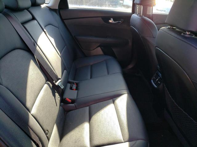 Photo 10 from auction – 2020 KIA FORTE EX with VIN 3KPF54AD4LE227160