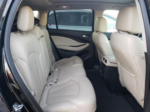 Photo 11 from auction – 2019 BUICK ENVISION E with VIN LRBFXCSA6KD023001