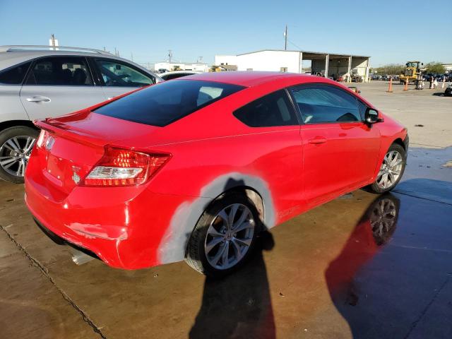 Photo 3 from auction – 2012 HONDA CIVIC SI with VIN 2HGFG4A55CH709029