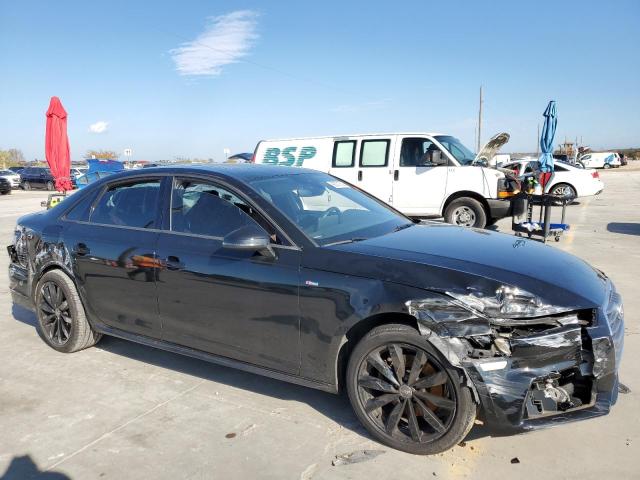 Photo 4 from auction – 2018 AUDI A4 PREMIUM with VIN WAUKMAF44JA222501