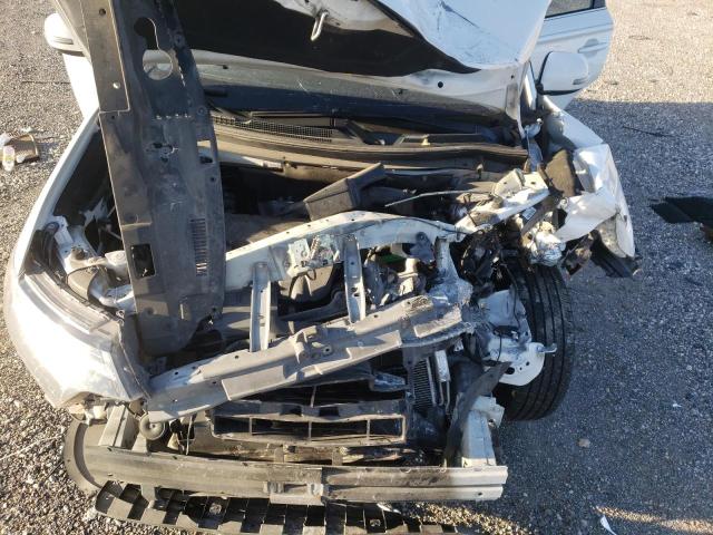 Photo 12 from auction – 2019 MITSUBISHI OUTLANDER with VIN JA4AD3A35KZ007408