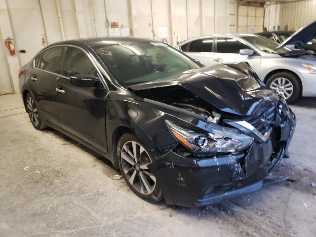 Photo 4 from auction – 2016 NISSAN ALTIMA 2.5 with VIN 1N4AL3AP7GC163848