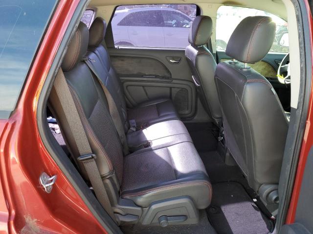 Photo 11 from auction – 2009 DODGE JOURNEY SE with VIN 3D4GG47B69T142221