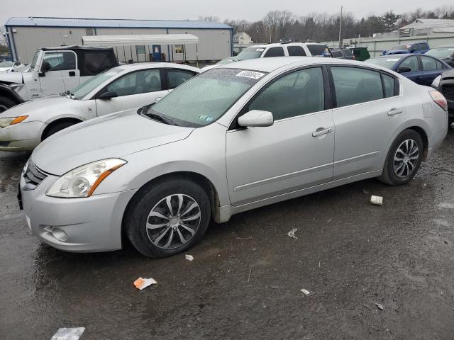 NISSAN ALTIMA BAS 2012 مع رقم تعريف المركبة 1N4AL2AP7CN400413 - صورة من المزاد