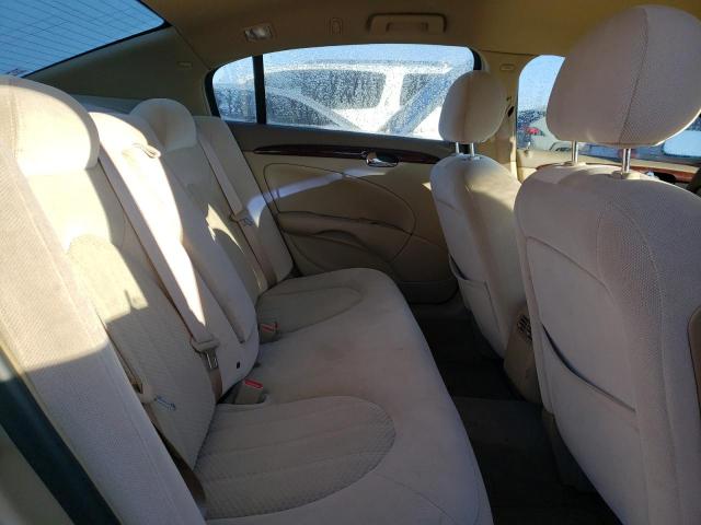 Photo 10 from auction – 2006 BUICK LUCERNE CX with VIN 1G4HP57276U165379