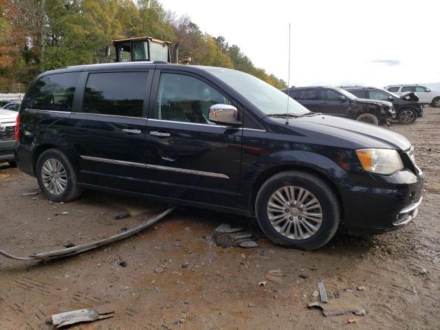 Photo 4 from auction – 2012 CHRYSLER TOWN & COU with VIN 2C4RC1GG3CR325646