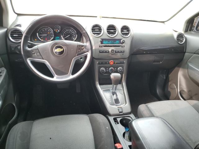 Photo 8 from auction – 2013 CHEVROLET CAPTIVA LT with VIN 3GNAL3EKXDS537732