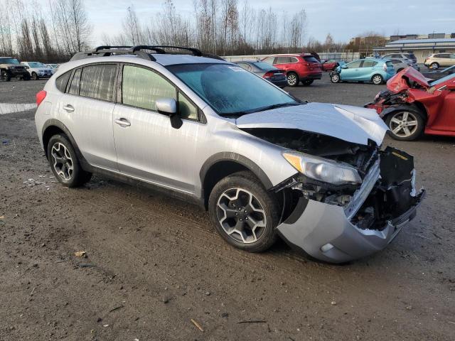 Photo 4 from auction – 2015 SUBARU XV CROSSTR with VIN JF2GPAMC6F8266235